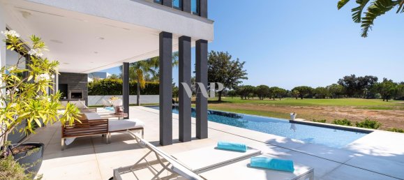 5 Schlafzimmer Villa in Quarteira, Portugal, Nr. 120502 40