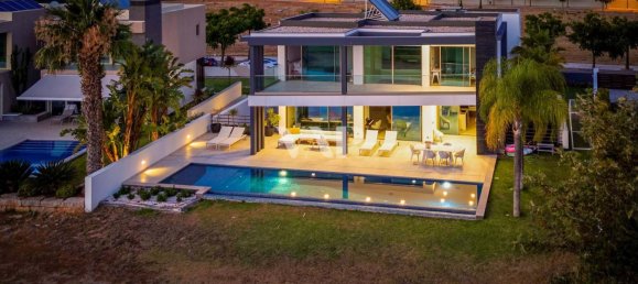 5 Schlafzimmer Villa in Quarteira, Portugal, Nr. 120502 26