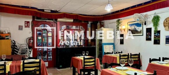 88m² Commercial property in Eixample, Spain No. 18640 2