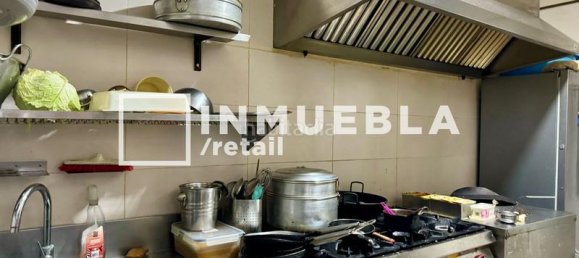 88m² Commercial property in Eixample, Spain No. 18640 4