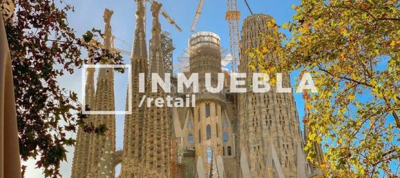 88m² Commercial property in Eixample, Spain No. 18640 22