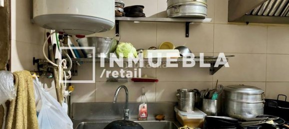 88m² Commercial property in Eixample, Spain No. 18640 5