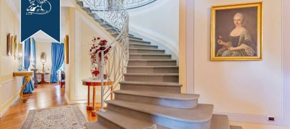 4 Schlafzimmer Villa in Capannori, Italy, Nr. 187491 2