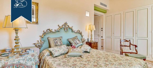 4 Schlafzimmer Villa in Capannori, Italy, Nr. 187491 11