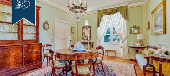 4 Schlafzimmer Villa in Capannori, Italy, Nr. 187491 4