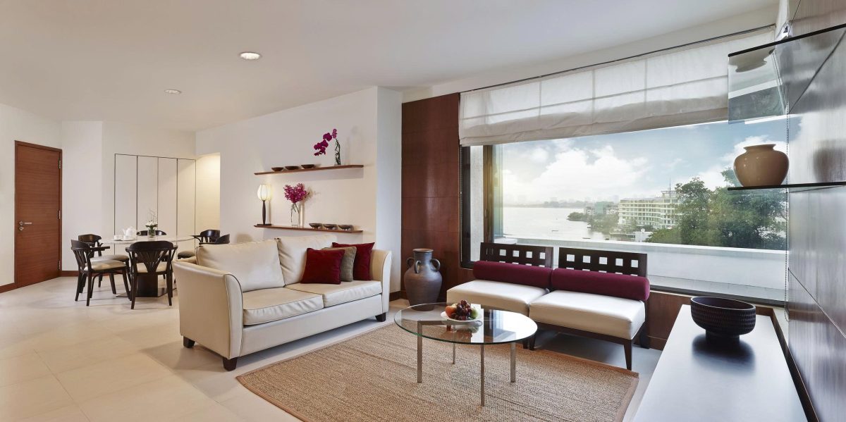 Apartamento T2 em Ba Dinh, Vietname N.º 20721