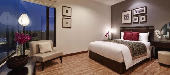 Apartamento T2 em Ba Dinh, Vietname N.º 20721 2