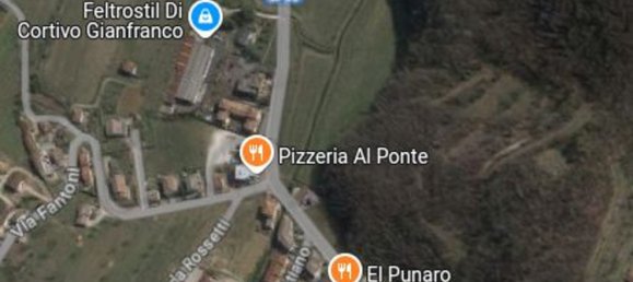 4 rooms Apartment in Castelgomberto, Italy No. 208280 4