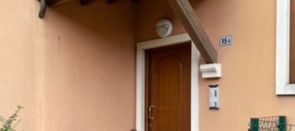 4 rooms Apartment in Castelgomberto, Italy No. 208280 7