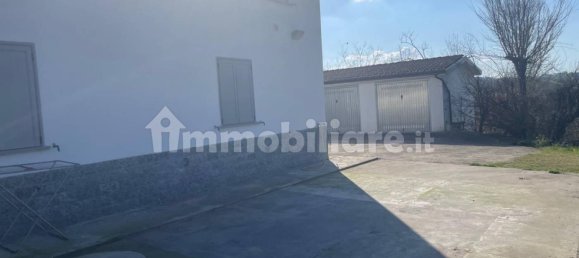 4 Schlafzimmer Villa in Ziano Piacentino, Italy, Nr. 163156 23