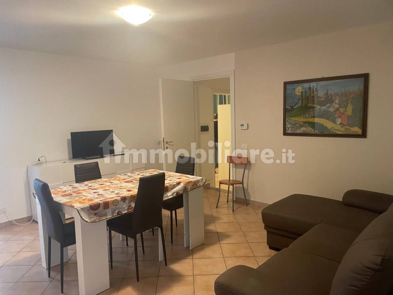 4 bedrooms Villa in Ziano Piacentino, Italy No. 163156