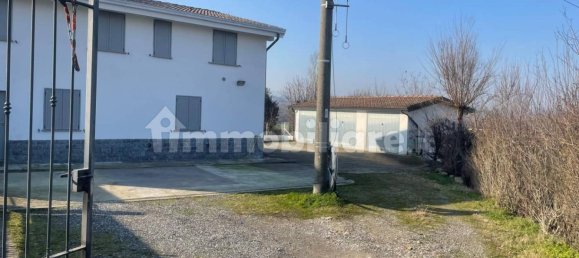 4 Schlafzimmer Villa in Ziano Piacentino, Italy, Nr. 163156 8