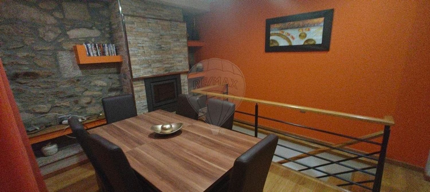 2 bedrooms House in Mangualde, Portugal No. 252913