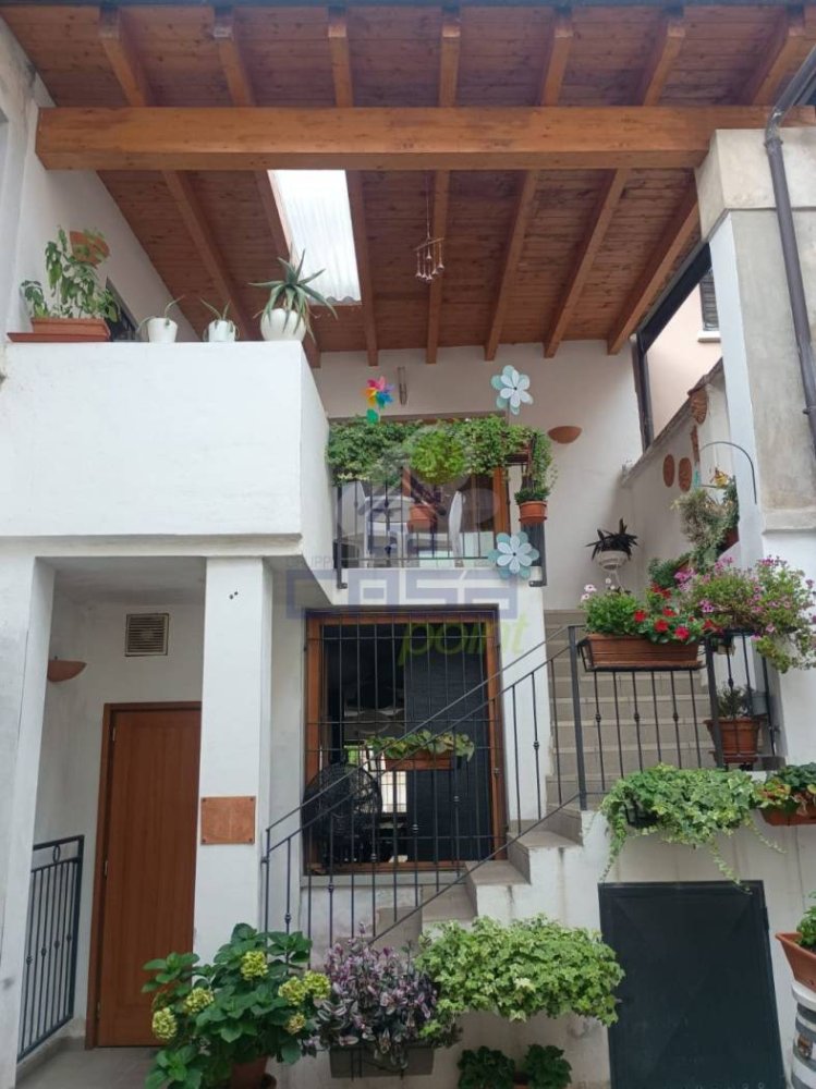 3 chambres Penthouse à Soncino, Italy No. 279903