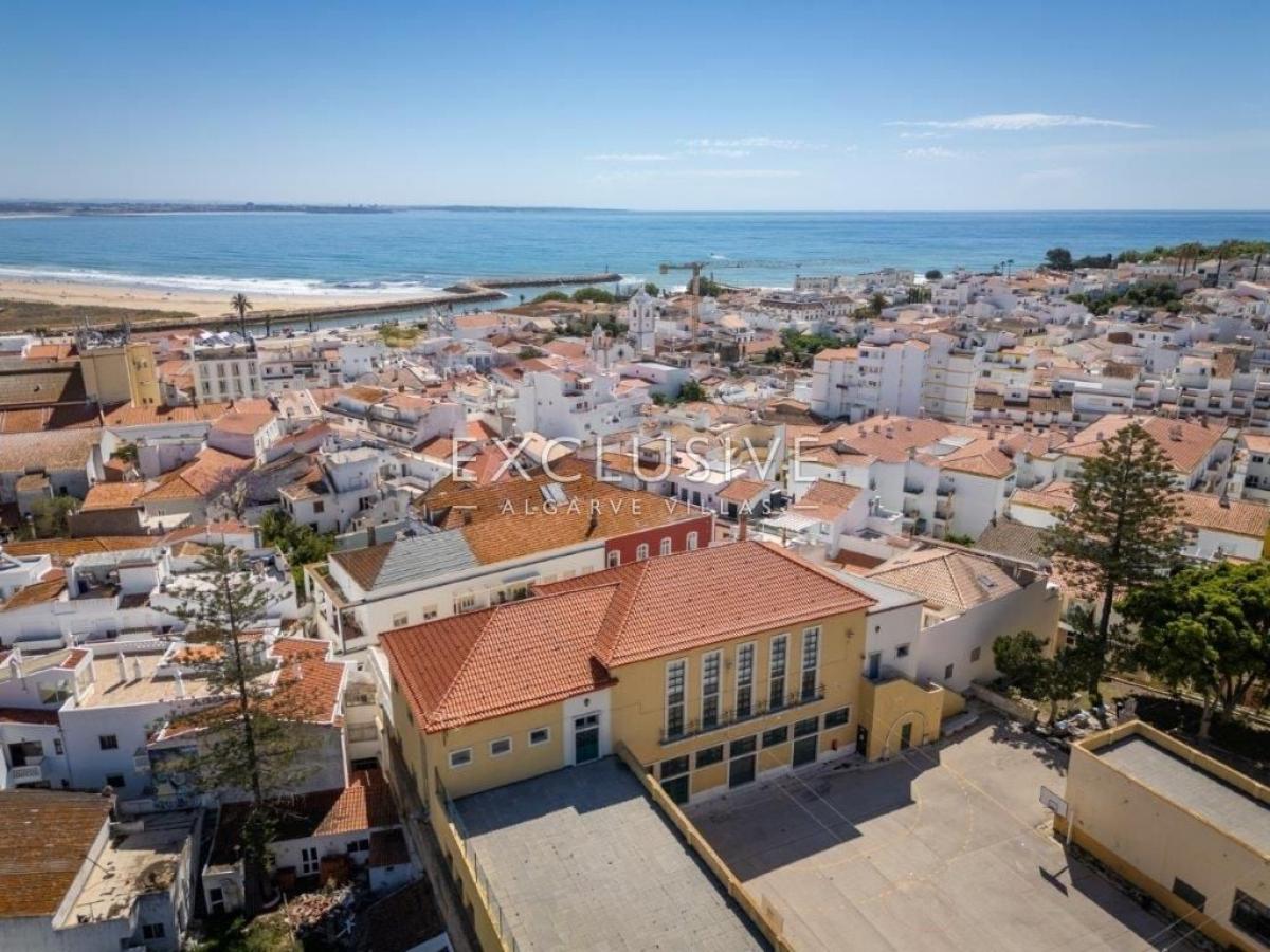 4 غرف نوم منزل في Lagos, Portugal رقم 7660