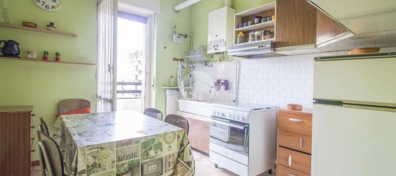 1 غرف نوم شقة في Garbagnate Milanese, Italy رقم 375772 3