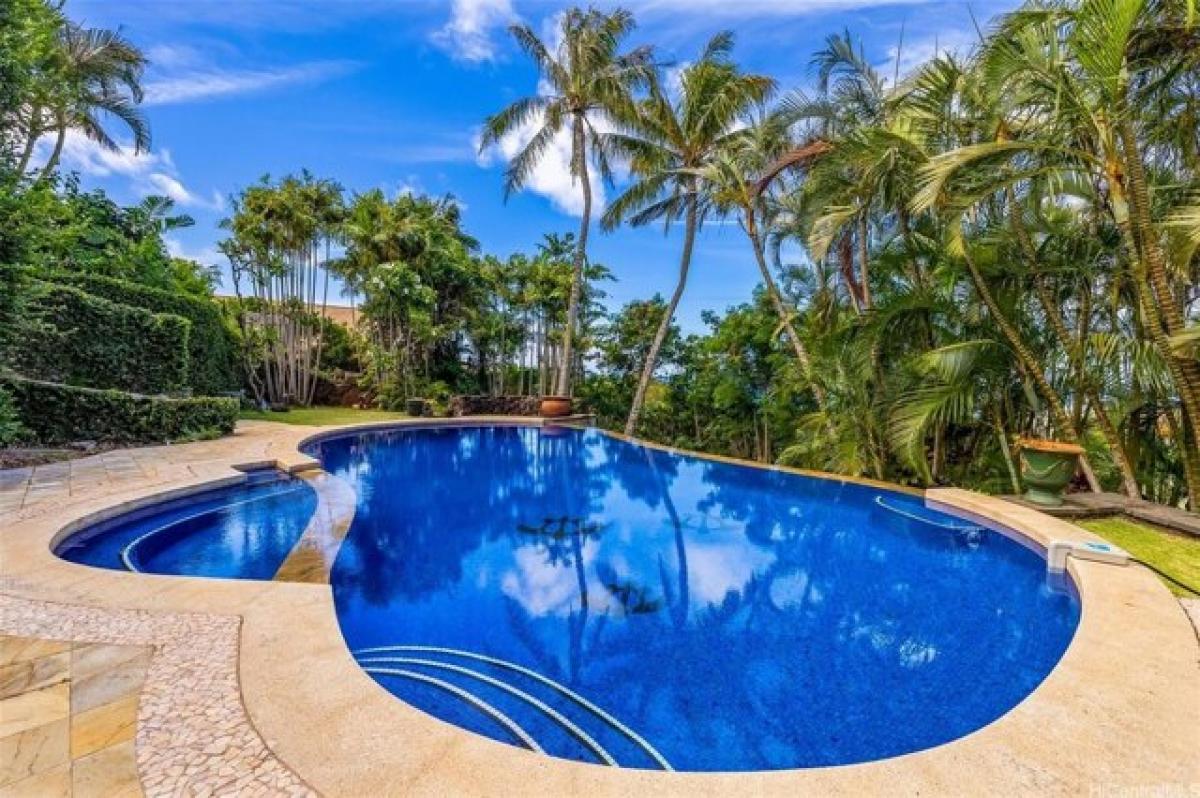 7 bedrooms House in Honolulu, USA No. 418004