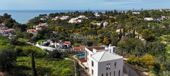 4 غرف نوم فيلا في Lagoa, Portugal رقم 7554 6