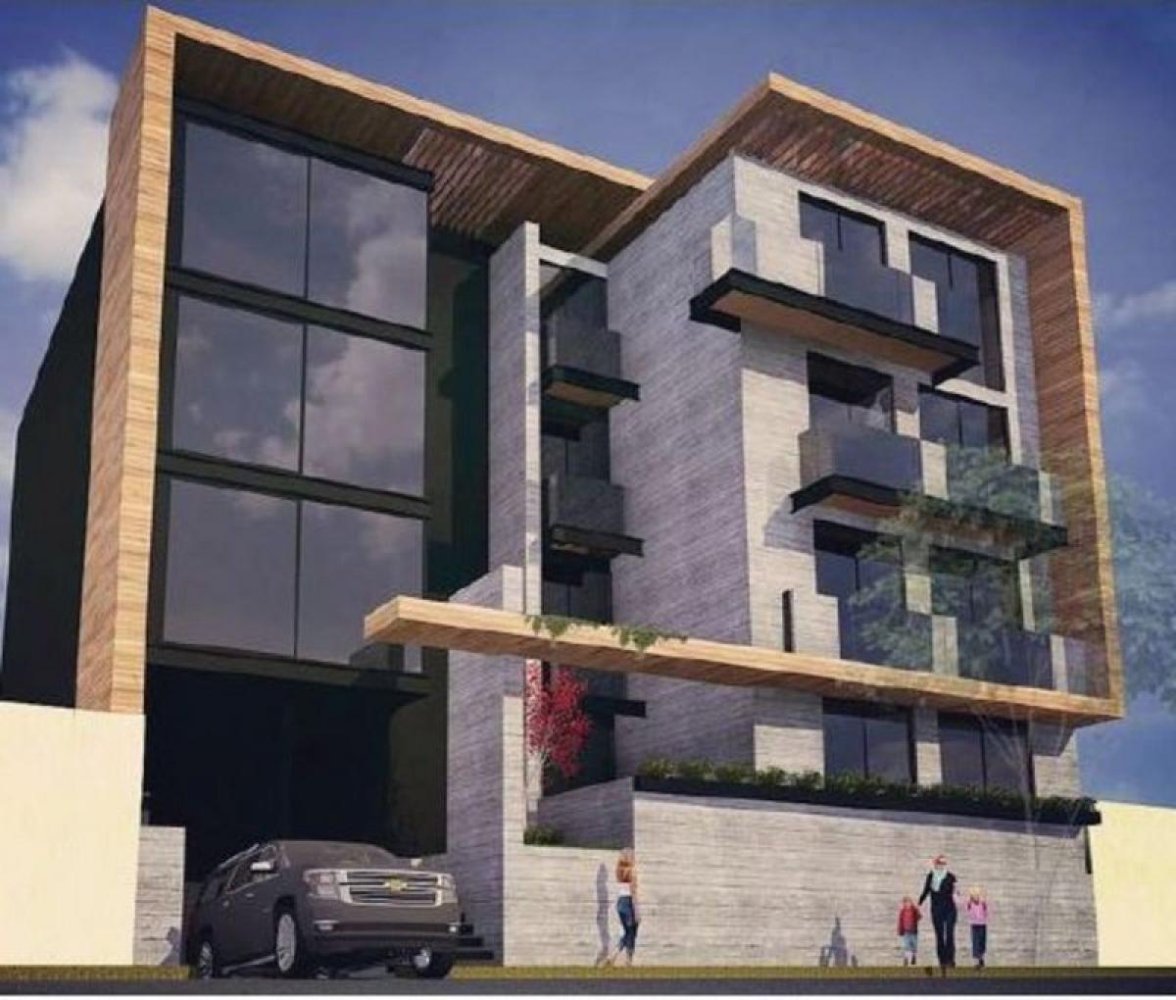 2 chambres Appartement à Mexicali, Mexico No. 179799