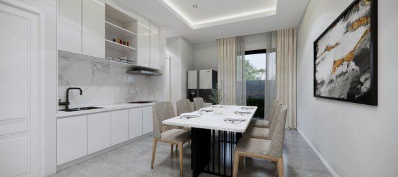 3 Schlafzimmer Bungalow in Phuket, Thailand, Nr. 5609 4