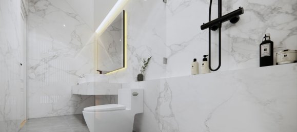 3 Schlafzimmer Bungalow in Phuket, Thailand, Nr. 5609 3