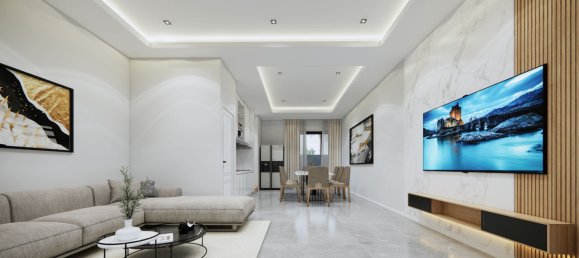 3 Schlafzimmer Bungalow in Phuket, Thailand, Nr. 5609 5