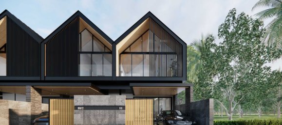 3 Schlafzimmer Bungalow in Phuket, Thailand, Nr. 5609 2