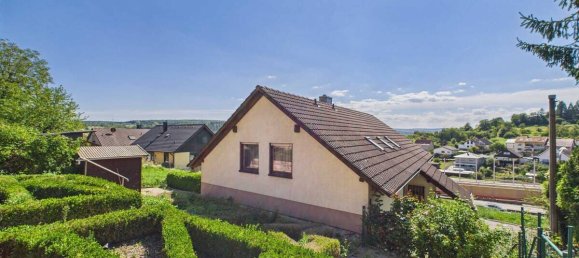 9 rooms Townhouse in Enzkreis, Germany No. 276408 2