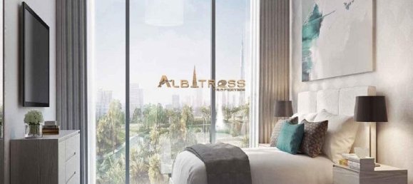 1 bedroom Apartment in Al Furjan, UAE No. 9269 4