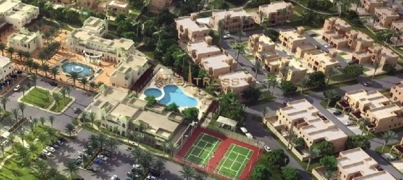 1 bedroom Apartment in Al Furjan, UAE No. 9269 3