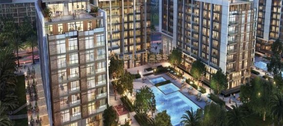 1 bedroom Apartment in Al Furjan, UAE No. 9269 9