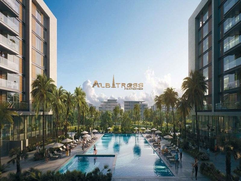 1 bedroom Apartment in Al Furjan, UAE No. 9269