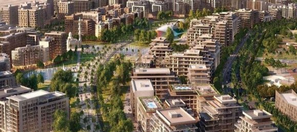 1 bedroom Apartment in Al Furjan, UAE No. 9269 2