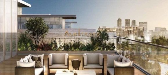 1 bedroom Apartment in Al Furjan, UAE No. 9269 6