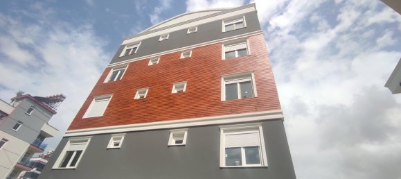 3 bedrooms Apartment in Antalya, Turkey No. 34316 13