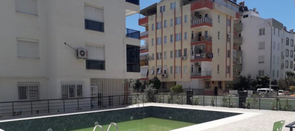 3 bedrooms Apartment in Antalya, Turkey No. 34316 27