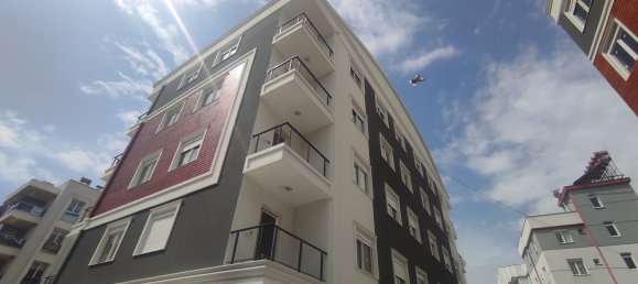 3 bedrooms Apartment in Antalya, Turkey No. 34316 12