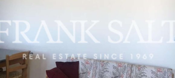 2 Schlafzimmer Wohnung in Xaghra, Malta, Nr. 5593 7