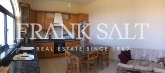 2 Schlafzimmer Wohnung in Xaghra, Malta, Nr. 5593 6