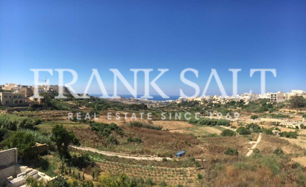 2 Schlafzimmer Wohnung in Xaghra, Malta, Nr. 5593