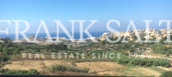 2 Schlafzimmer Wohnung in Xaghra, Malta, Nr. 5593 11