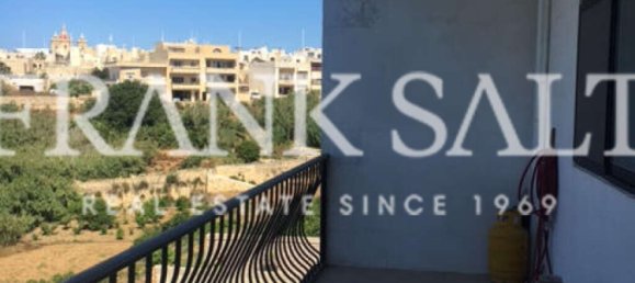 2 Schlafzimmer Wohnung in Xaghra, Malta, Nr. 5593 12