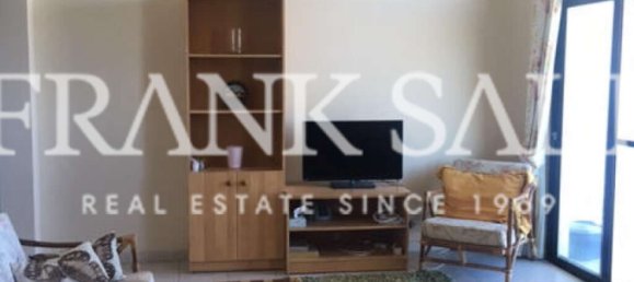 2 Schlafzimmer Wohnung in Xaghra, Malta, Nr. 5593 8