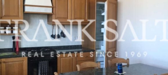 2 Schlafzimmer Wohnung in Xaghra, Malta, Nr. 5593 5