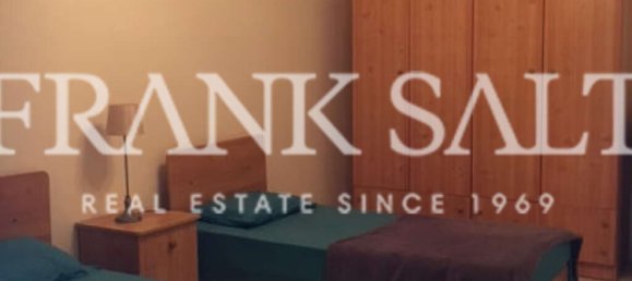 2 Schlafzimmer Wohnung in Xaghra, Malta, Nr. 5593 3