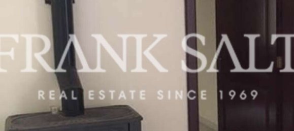 2 Schlafzimmer Wohnung in Xaghra, Malta, Nr. 5593 13