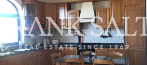 2 Schlafzimmer Wohnung in Xaghra, Malta, Nr. 5593 4