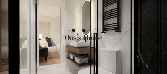 3 Schlafzimmer Wohnung in Madrid, Spain, Nr. 126793 4