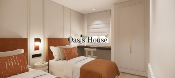 3 Schlafzimmer Wohnung in Madrid, Spain, Nr. 126793 9