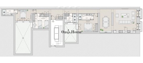 3 Schlafzimmer Wohnung in Madrid, Spain, Nr. 126793 18